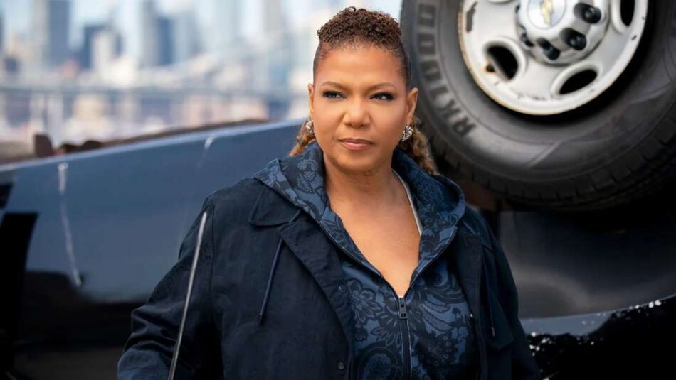 CBS schickt Queen Latifah und Co in die 5. Staffel