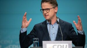 CDU-Grundsatzprogramm: CDU ändert umstrittenen Islam-Satz in Programmentwurf