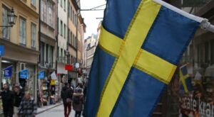 China: „Ernsthafte Bedrohung“: Schweden schiebt chinesische Journalistin ab