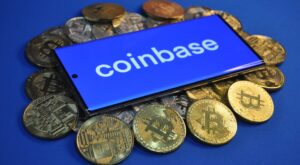 Coinbase