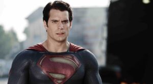 DC-Chef räumt mit Verschwörungstheorie um Henry Cavills Superman-Aus auf