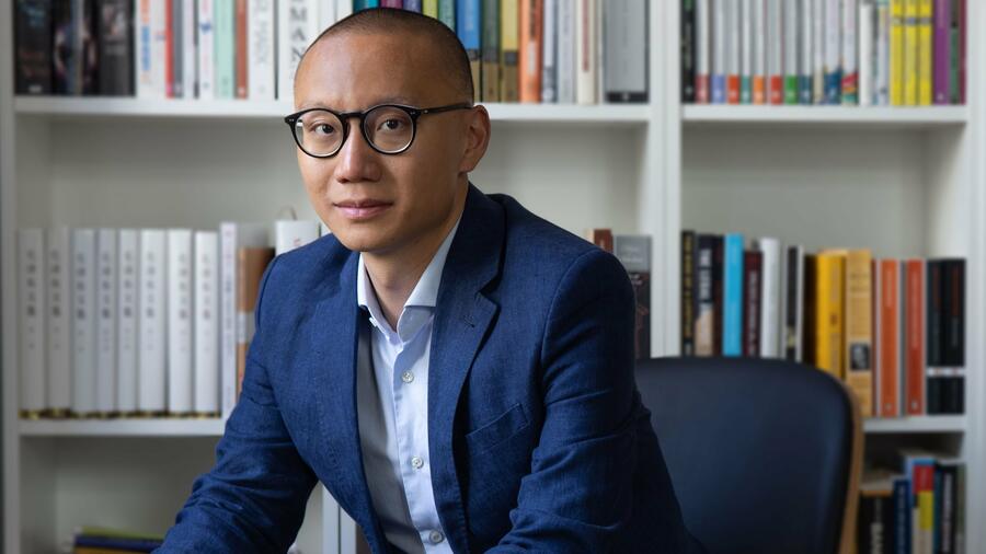 Dan Wang im Interview: „50 Prozent der chinesischen Wirtschaft sind dysfunktional, aber fünf Prozent laufen spektakulär gut“