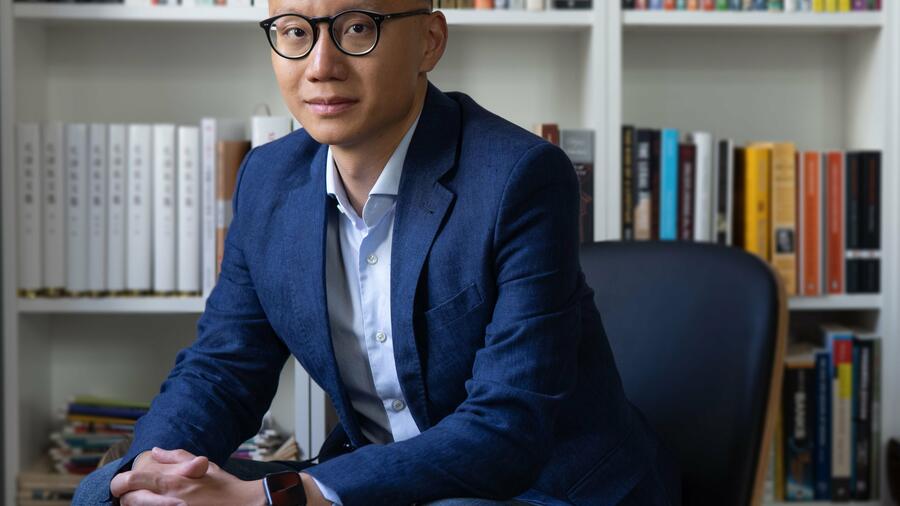 Dan Wang im Interview: „Die Kommunistische Partei will, dass China eine Tech-Supermacht mit deutschen Merkmalen wird“