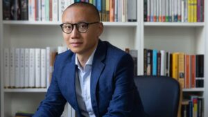 Dan Wang im Interview: „Die sorglosen Tage des chinesischen Technologiesektors sind definitiv vorbei“