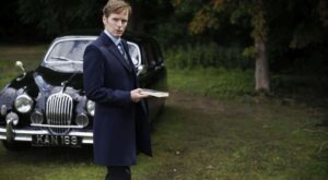 Deutschlandpremiere der 9. Endeavour-Staffel bei ZDFneo