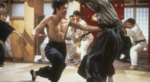 Die besten und schlechtesten Kämpfe des Action-Kinos: Martial-Arts-Experten bewerten Kampf-Szenen