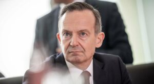 Digitalministerkonferenz: Wissing will Einsatz von KI fördern