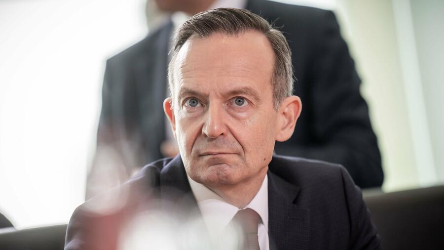 Digitalministerkonferenz: Wissing will Einsatz von KI fördern