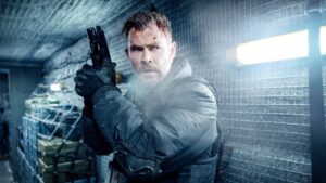 Direkte Action-Antwort auf Amazons „Land of Bad“: Gute Neuigkeiten zu Netflix’ „Extraction 3“