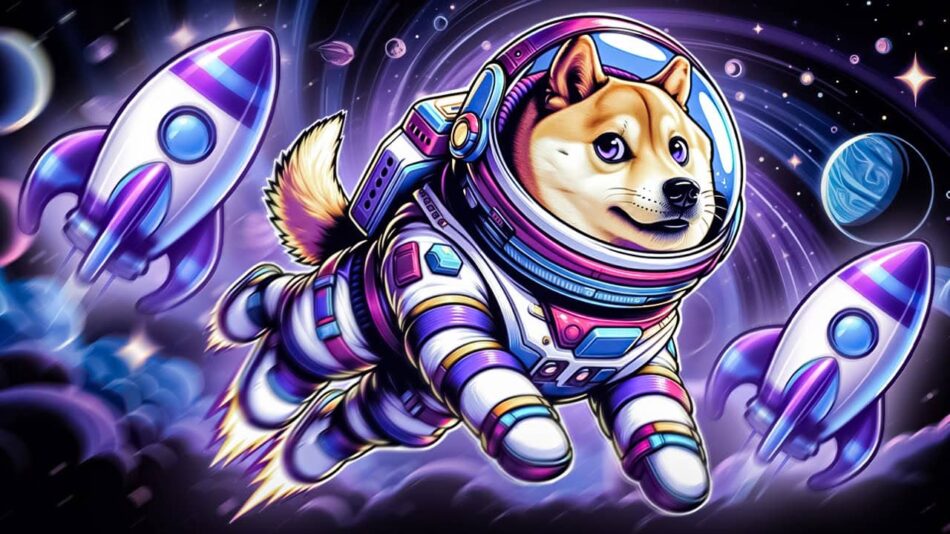 Dogeverse mit 10 Mio. USD: Memecoin etabliert Multichain-Trend