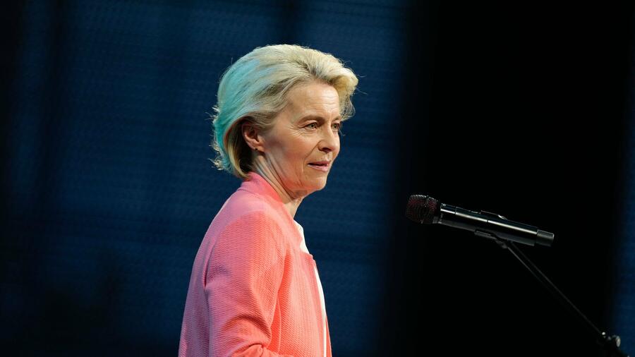 EU-Kolumne: Deshalb muss Ursula von der Leyen um die Macht kämpfen