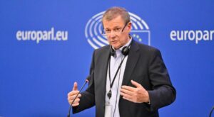 EU-Kommission: Von der Leyens Parteifreund Markus Pieper gibt in Brüssel auf