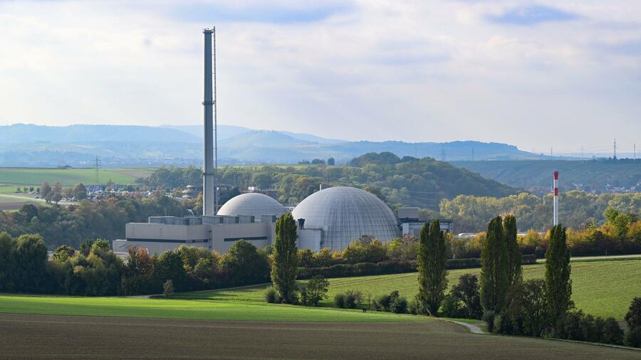 Energie : Preise, Stromimporte, Endlager: Das ist die Bilanz nach einem Jahr Atomausstieg