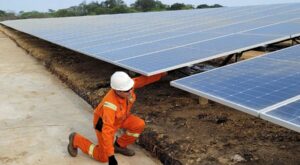 Energiewende: Doch kein Bonus für heimische Produktion bei Solaranlagen