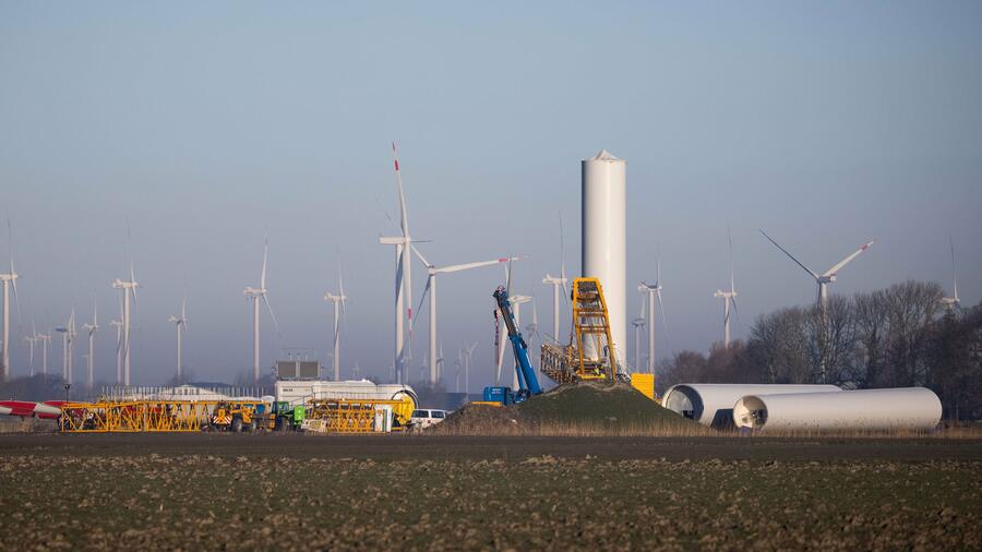 Energiewende: Verkehrte Welt: Die Strompreise sinken, doch das könnte den Bund Milliarden kosten