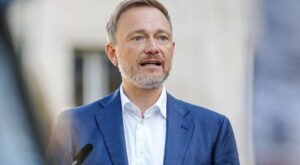 Entlastungen: Lindner stellt Kindergelderhöhung für 2025 in Aussicht