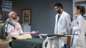 Erneutes Zuschauerplus für Grey's Anatomy bei ABC