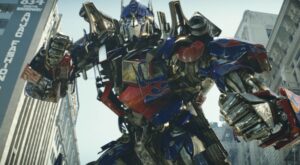 Erster Trailer zum neuen „Transformers“-Film: Sci-Fi-Action mit Chris Hemsworth startet noch 2024