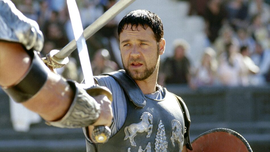 Erster „Gladiator 2“-Trailer enthüllt: Das ist darin zu sehen