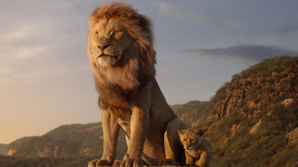 Erstes Bild zu neuem „König der Löwen“: Der ungewöhnlichste Disney-Film seit Langem startet 2024