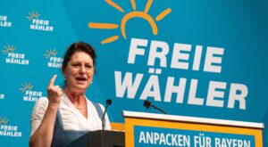 Freien Wähler