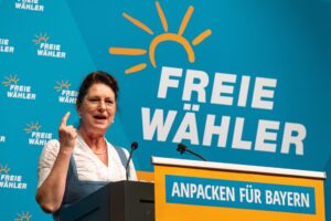 Freien Wähler