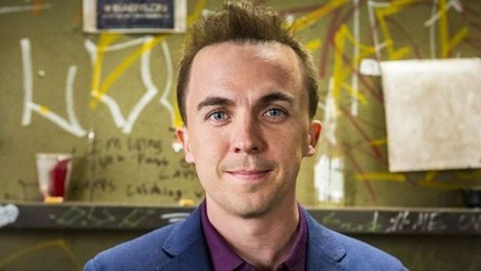 Frankie Muniz steigt aus dem australischen Dschungelcamp aus