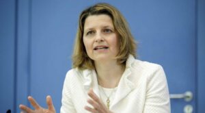 Fritzi Köhler-Geib: KfW-Chefvolkswirtin: „Unser Wohlstand hängt entscheidend an den Investitionen“