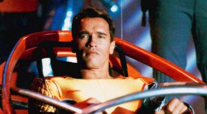 Für neuen „Running Man“: „Top Gun: Maverick“-Star beerbt Schwarzenegger als Actionheld