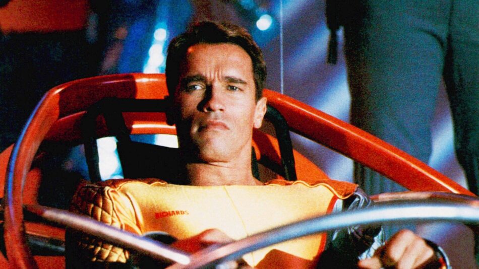 Für neuen „Running Man“: „Top Gun: Maverick“-Star beerbt Schwarzenegger als Actionheld