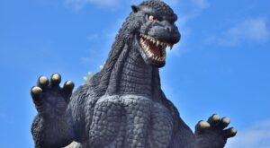 Godzilla im Anmarsch: Bitcoin bald bei 2 Millionen Dollar?