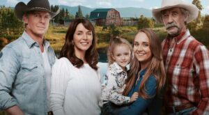 Heartland: Ausblick auf die 15. Staffel