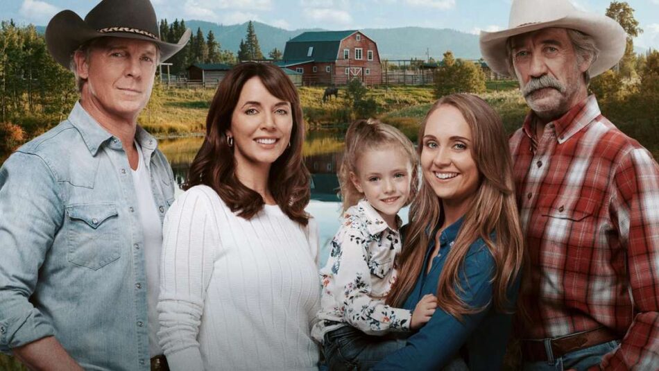 Heartland: Ausblick auf die 15. Staffel