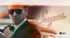 Heute neu: Sugar bei Apple TV+
