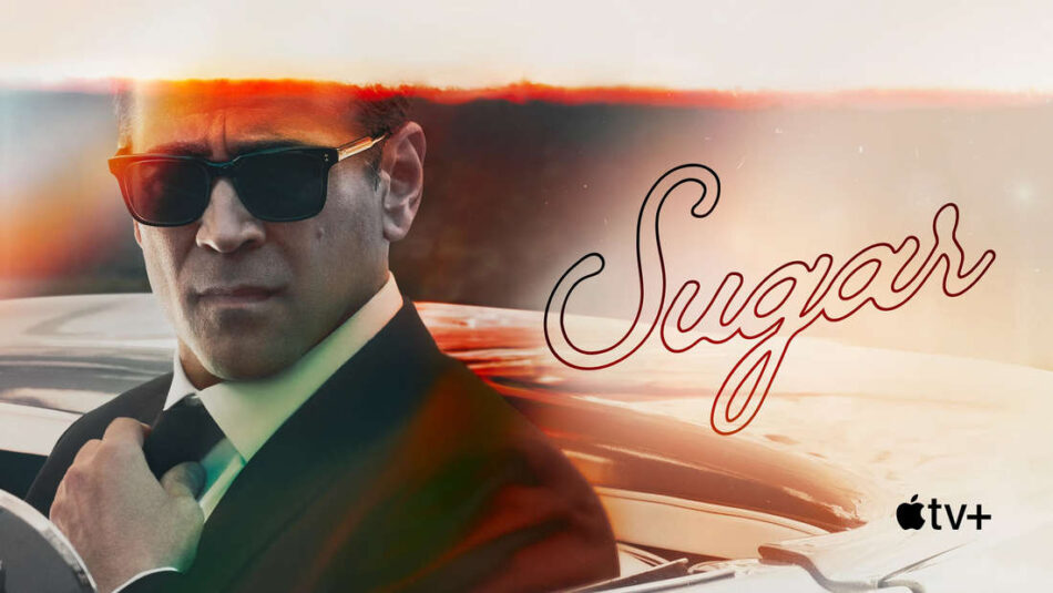 Heute neu: Sugar bei Apple TV+