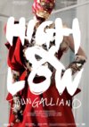 Poster High & Low - John Galliano 