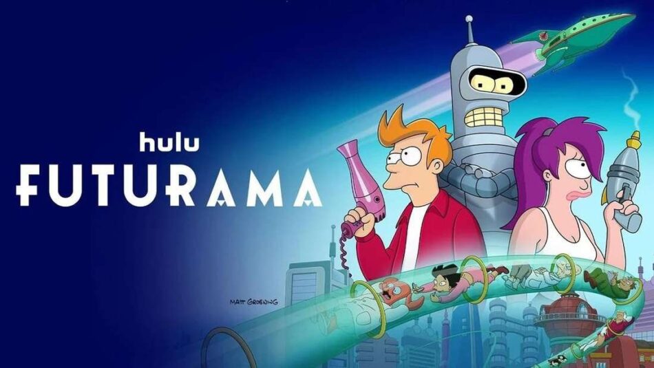 Hulu platziert Staffel 12 im Hochsommer