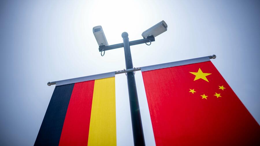 Innovative Dragon Ltd: Drei mutmaßliche Spione verhaftet: Diese deutschen Berater sollen für Chinas Geheimdienste arbeiten