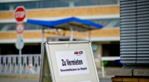 Insolvenz: Zahl der Firmenpleiten steigt erneut