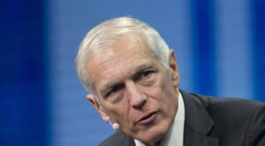 Interview: Ehemaliger US-General Wesley Clark: „In der Vergangenheit hat Israel immer zurückgeschlagen“