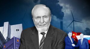 Interview: Hans-Werner Sinn: „Wir dezimieren unsere Industrie“