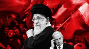 Iran: Das Mullah-Regime – die neue imperiale Bedrohung