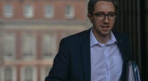 Irland: Simon Harris wird neuer Regierungschef von Irland