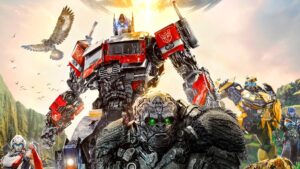 Irres Action-Crossover offiziell bestätigt: Die „Transformers“ treffen auf weitere Spielzeug-Reihe