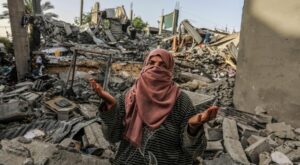 Israel – Die Lage am Morgen: Israel will Rafah angeblich in Etappen angreifen