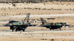 Israel – Die Lage am Morgen: Israel will auf iranischen Angriff reagieren – ohne den Konflikt zu befeuern