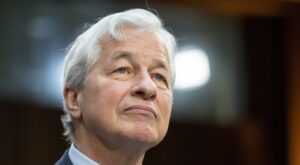 J.P. Morgan-Chef Jamie Dimon: "Bitcoin ist Betrug"