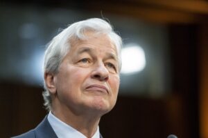 J.P. Morgan-Chef Jamie Dimon: "Bitcoin ist Betrug"