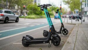 Jahressteuergesetz: Carsharing und E-Scooter – Lindner plant neue Steueranreize für Arbeitgeber