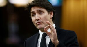 Kanada: Das Ende der „liberalen Lichtgestalt“? Teure Mieten bringen Justin Trudeau in Bedrängnis